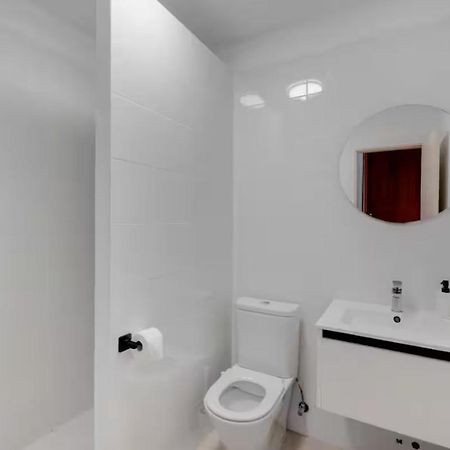 פוארטו דה סנטיאגו Jaral Home מראה חיצוני תמונה